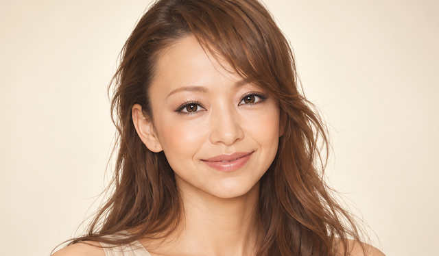 写真家・下村一喜さん、8年前に引退した安室奈美恵さんの写真を公開し反響
