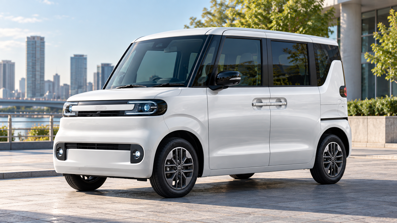 BYDの軽EV「ラッコ」、日本で売れずスリランカとマカオでも販売へ…