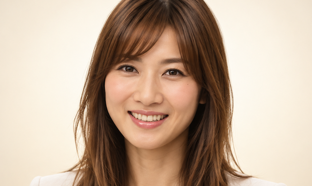 脳梗塞&脳動脈瘤… バラエティ番組で大活躍していた藤崎奈々子さん(48)の現在