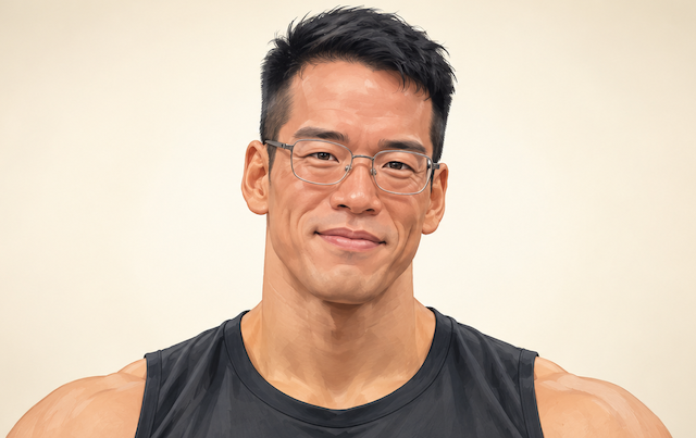 【緊急】筋トレYouTuber・芳賀セブンさんが『ご報告』