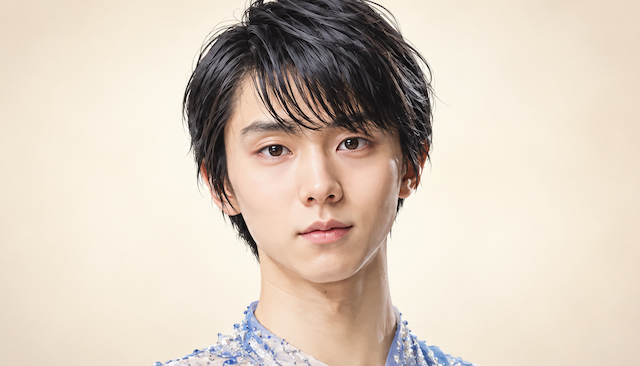 「誰？」「偽物？」引退から４年、羽生結弦さんの現在の姿がこちら…