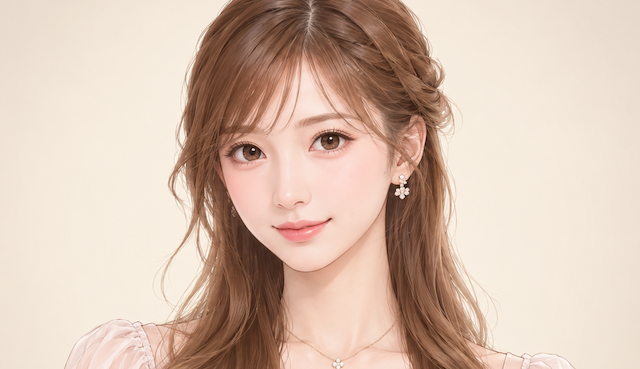 伝説のキャバ嬢・ひめかさんの“スッピン”がこちら…