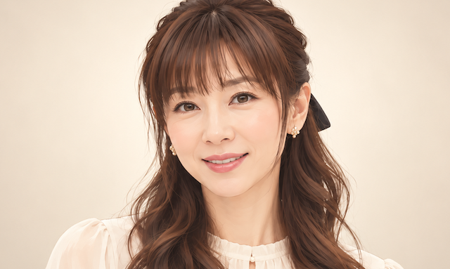 ほしのあきさん(49)、夫・三浦皇成騎手(36)とラブラブショットを公開!