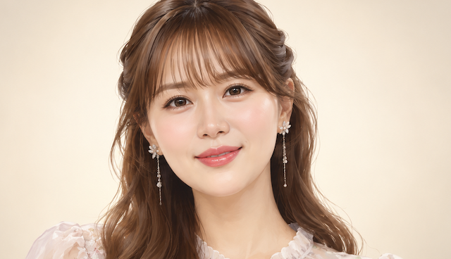 【画像】セクシー過ぎる美人声優・ 井口裕香さん(38)、筋トレポストに反響