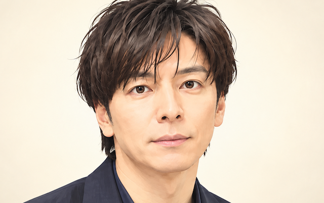 生田斗真さん(42)の女優妻(31)、“雰囲気が変わった”と反響