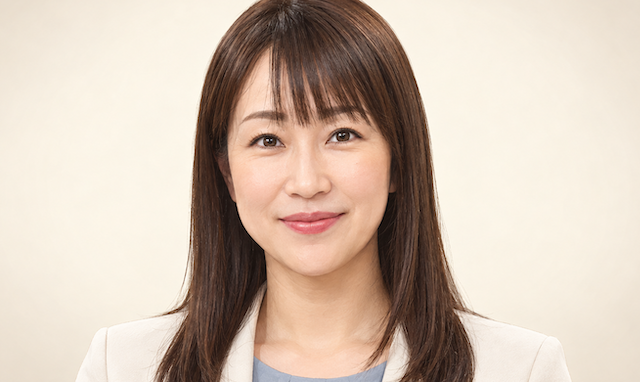 国会で“爪の手入れ”… 維新・石井めぐみ議員に批判殺到
