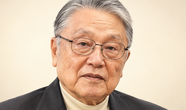 伊東四朗さん(89)、芸能活動の引退を発表