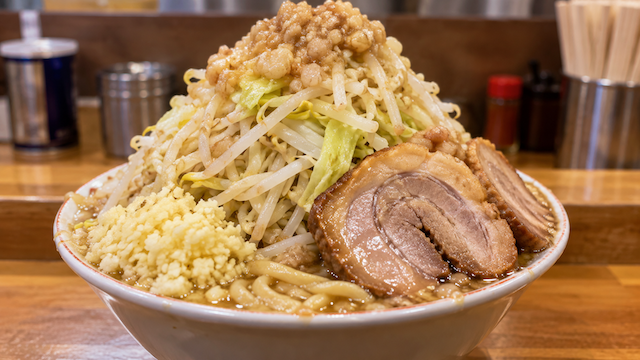 もやし業者の“事業停止”で、二郎系ラーメン店が悲鳴「仕入れが大変…」もやし値上げの可能性も
