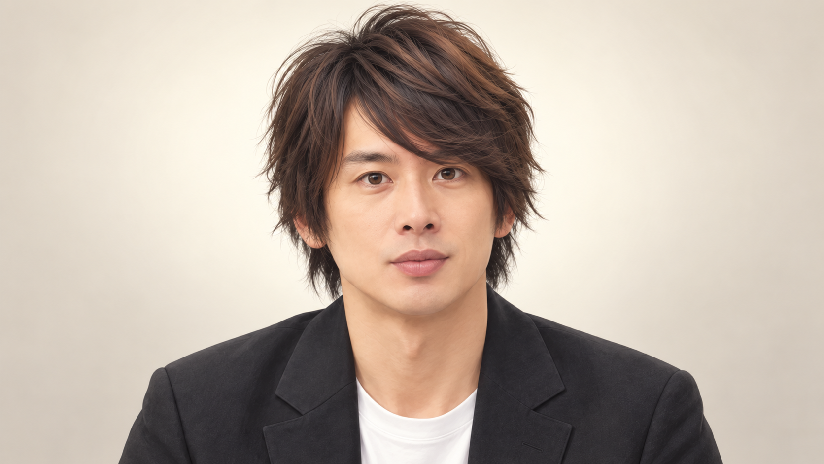 【話題】加藤晴彦さん(51)、宮川大輔さんみたいになってしまう…
