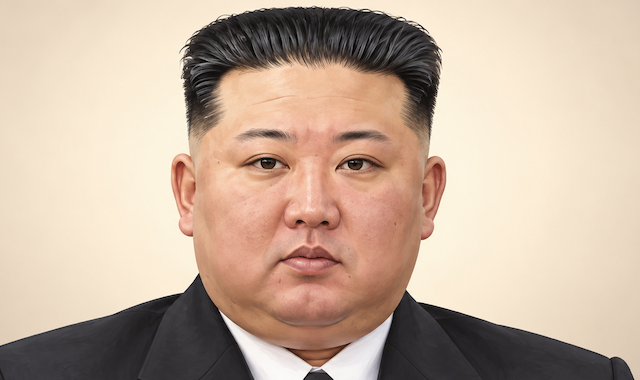 脳出血による死亡の噂が飛び交った北朝鮮・金正恩氏、「生存の証拠」写真を公開