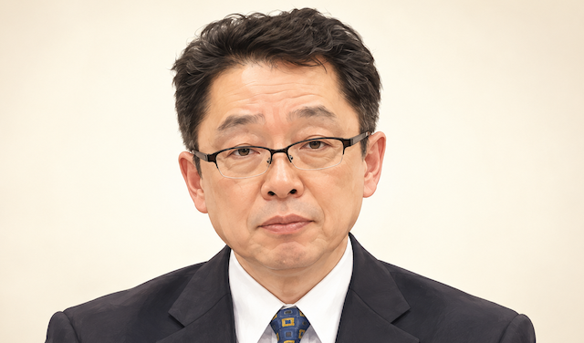 準強制性交罪に問われた元大阪地検検事正・北川健太郎被告「部下の女性検事が誘惑した」　