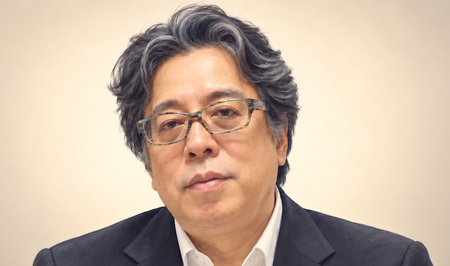 小林よしのり氏、国を提訴へ