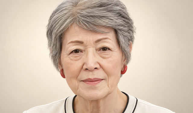 那覇市長選挙、無所属で出馬の久手堅幸子候補が“ステルス共産党”だと話題に…