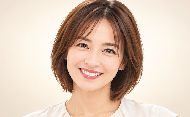 国仲涼子さん(47)、長男から「くそばばあ」