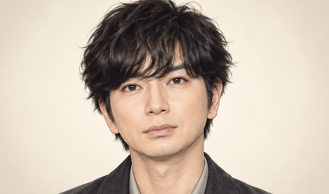 【動画】松本潤さん(43)、雰囲気が変わった近影に反響