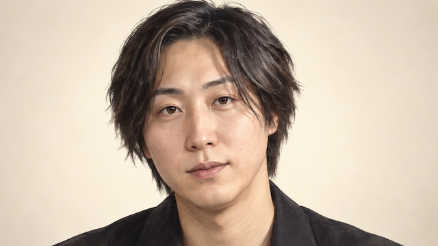 溝口勇児氏(41)、“これもう潜入捜査官だろ”と話題に…