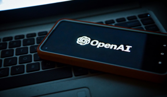 【米】FBI、OpenAIの従業員を逮捕