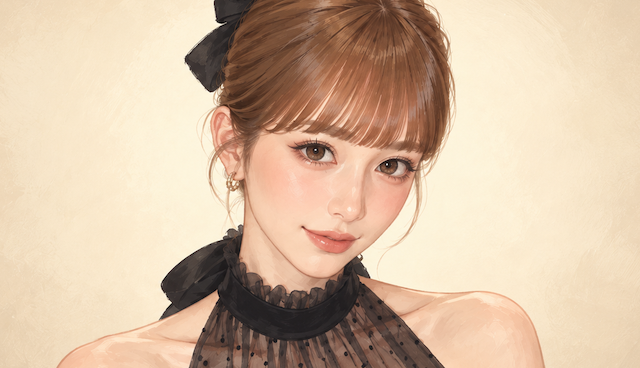 「本当に19歳？」六本木新人キャバ嬢・荻野目ちゃんの黒服罵倒シーンが話題　気の強さに将来を案じる声も…