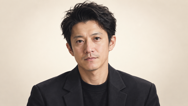 小栗旬、24歳上の俳優・吉田鋼太郎を呼び捨て「20代の頃ずっと食わせてました」