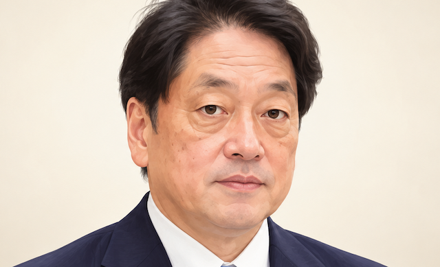 【ウ訪問中】自民・小野寺五典議員が乗るキーウ行きの列車が緊急停車… → 車掌「すぐに車外に出て!」→ シェルターに緊急避難