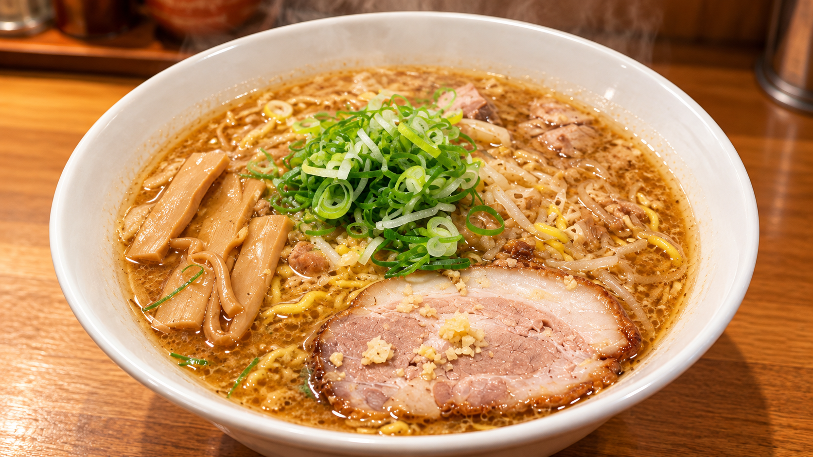 北海道旅行中の生活保護受給者「1杯1,300円の味噌ラーメンを食べました。せっかくの旅行なのに、食費まで気にしなきゃいけないなんて…。これで文化的な生活って言えるんですか？せっかくの旅行なのに節約ばかりで辛い」