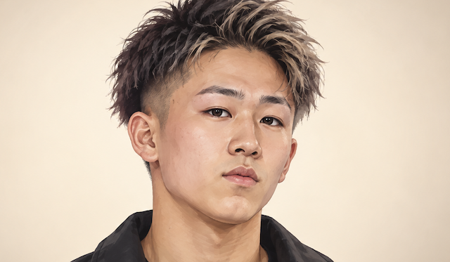 ブレイキングダウンファイター・レオ「こめおの件で被害者のことをたいして知らんくせに食中毒ぐらいでガチャガチャ騒いでる雑魚共…」