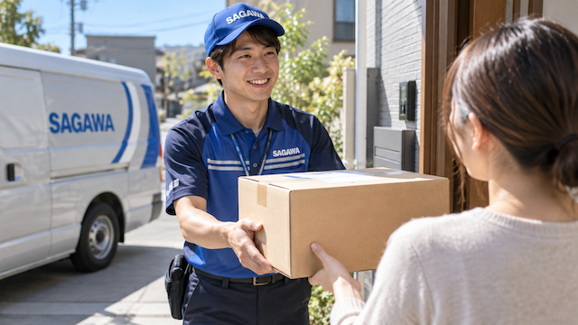 「お荷物問い合わせサービス」に不正アクセス… 佐川急便で最大5323万件の個人情報が流出