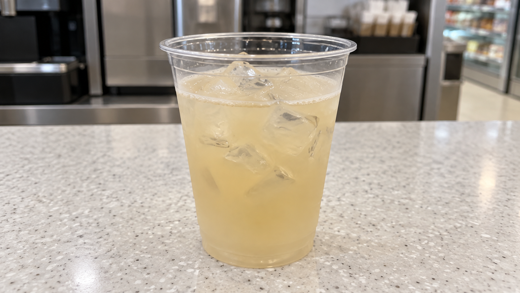 【話題】『セブンでアイスコーヒーを買ったら、こんなのが出てきた件…』