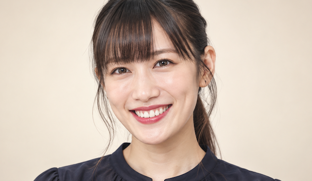 ファンによって撮影された、ももいろクローバーZ・高城れにさん(33)の近影に反響…