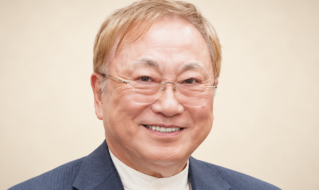 高須克哉院長、堀大輔氏に“最終警告”「もう高須に絡まないでくれ。向かってくるなら名誉をかけて…」