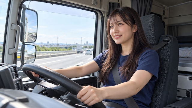 トラックめいめいさん、新しいダイニングテーブルを購入するも部屋に入らず… 玄関がダイニングに