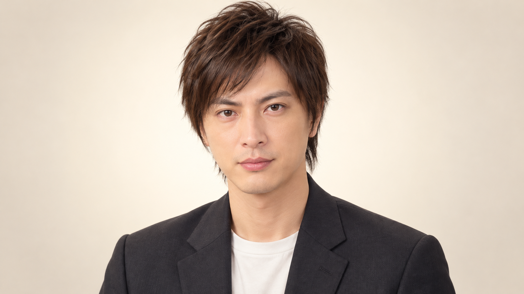 イケメン俳優・塚本高史さん(43)の現在がこちら…