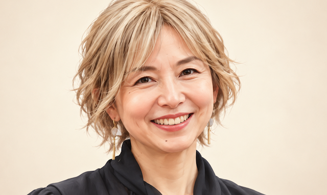 女優・山口智子さん(61)の最新の姿が話題に…