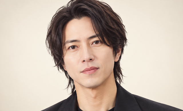 【男前】山下智久様(41)の“ファンサービス”、規格外すぎる…